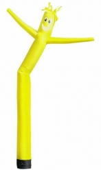 Yellow 20ft Tube Man